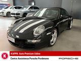 Porsche 911 997 Carrera 4S Coupé CAMBIO MANUALE - Porsche aus 2007: 911 Carrera 4s