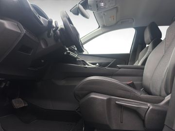 Peugeot 3008 1.6 225 A llure Pack Kam.+KeyLess+LED+Navi