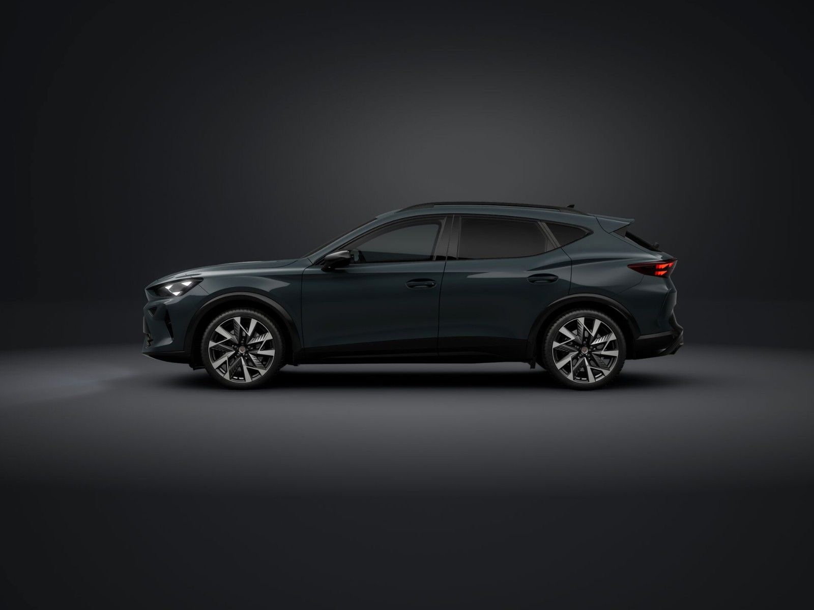 Cupra Formentor - Bild 2