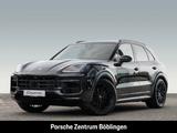 Porsche Cayenne Sportabgas Standheizung BOSE Luftfederun - Porsche Gebrauchtwagen
