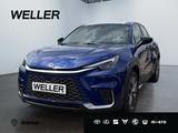 Lexus LBX FWD Elegant *LED*CarPlay*Kamera*Sitzheizung* - Lexus LBX: Automatik
