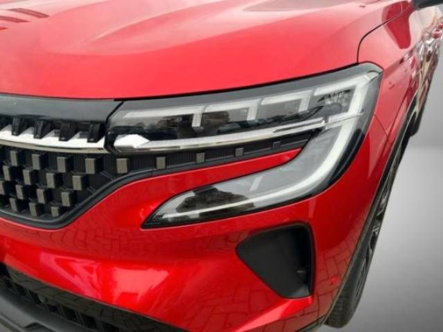Fahrzeugabbildung Renault Austral Techno E-Tech Full Hybrid 200
