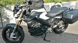 BMW F800R 2015, Tourenbike mit Navigator V  - Angebote