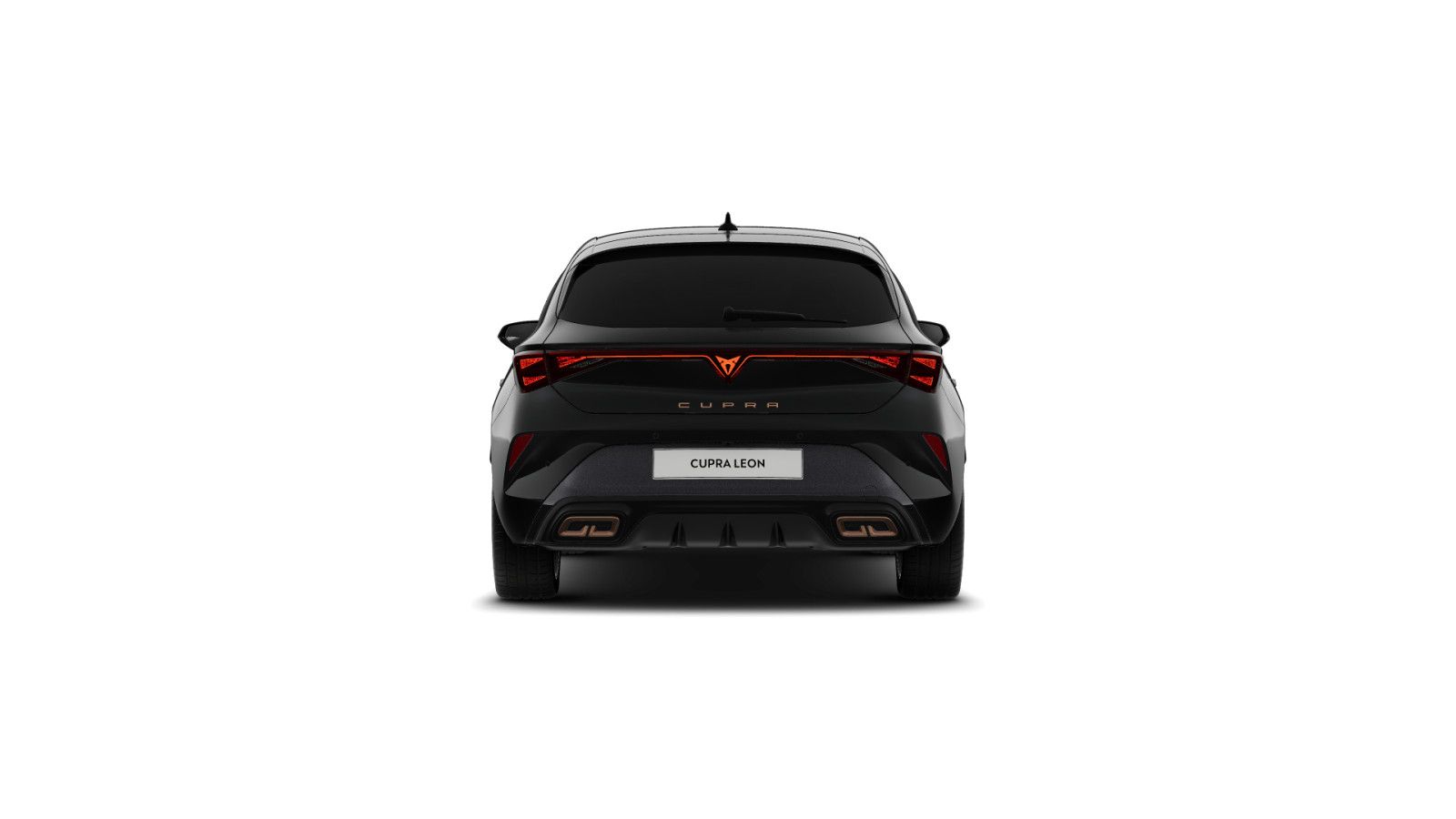 Cupra Leon - Bild 6