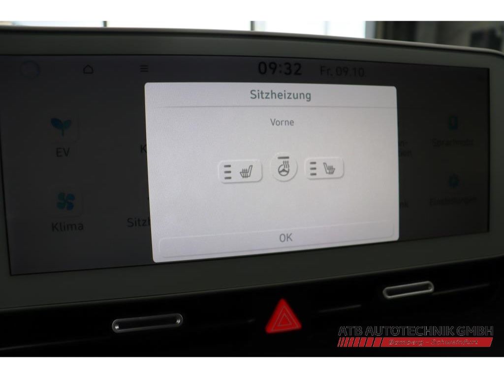 Hyundai IONIQ 5 – Bild 15