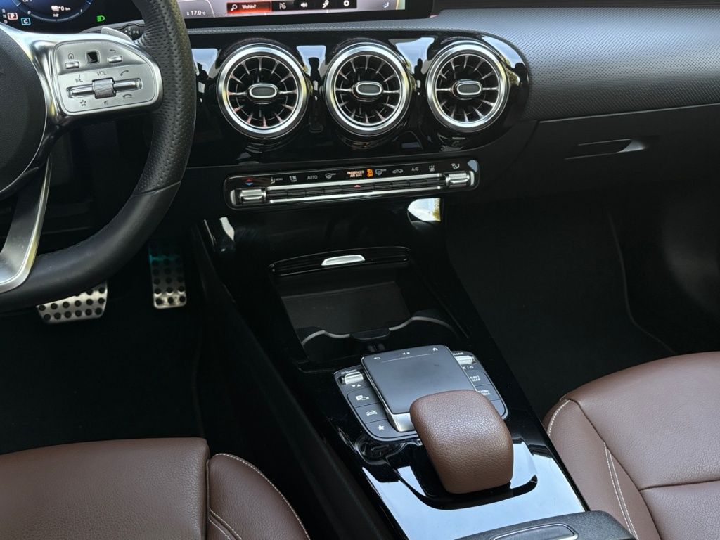 Mercedes-Benz CLA 250 e AMG|BURM|NIGHT|PANO|MBUX|LEDER|360° foto 8