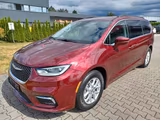 Chrysler Pacifica.L-Plus.Facelift.7-Sitze.ACC.Memory. - Chrysler Pacifica aus 2022