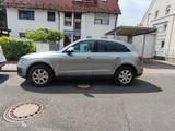Audi Q5 3.0 TDI  quattro - gebrauchte Audi Q5 aus dem Jahr 2009