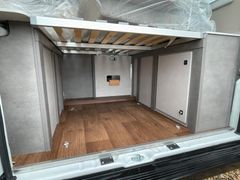 Pössl Summit 600 Shine | Automatik | Abverkauf MJ 2024