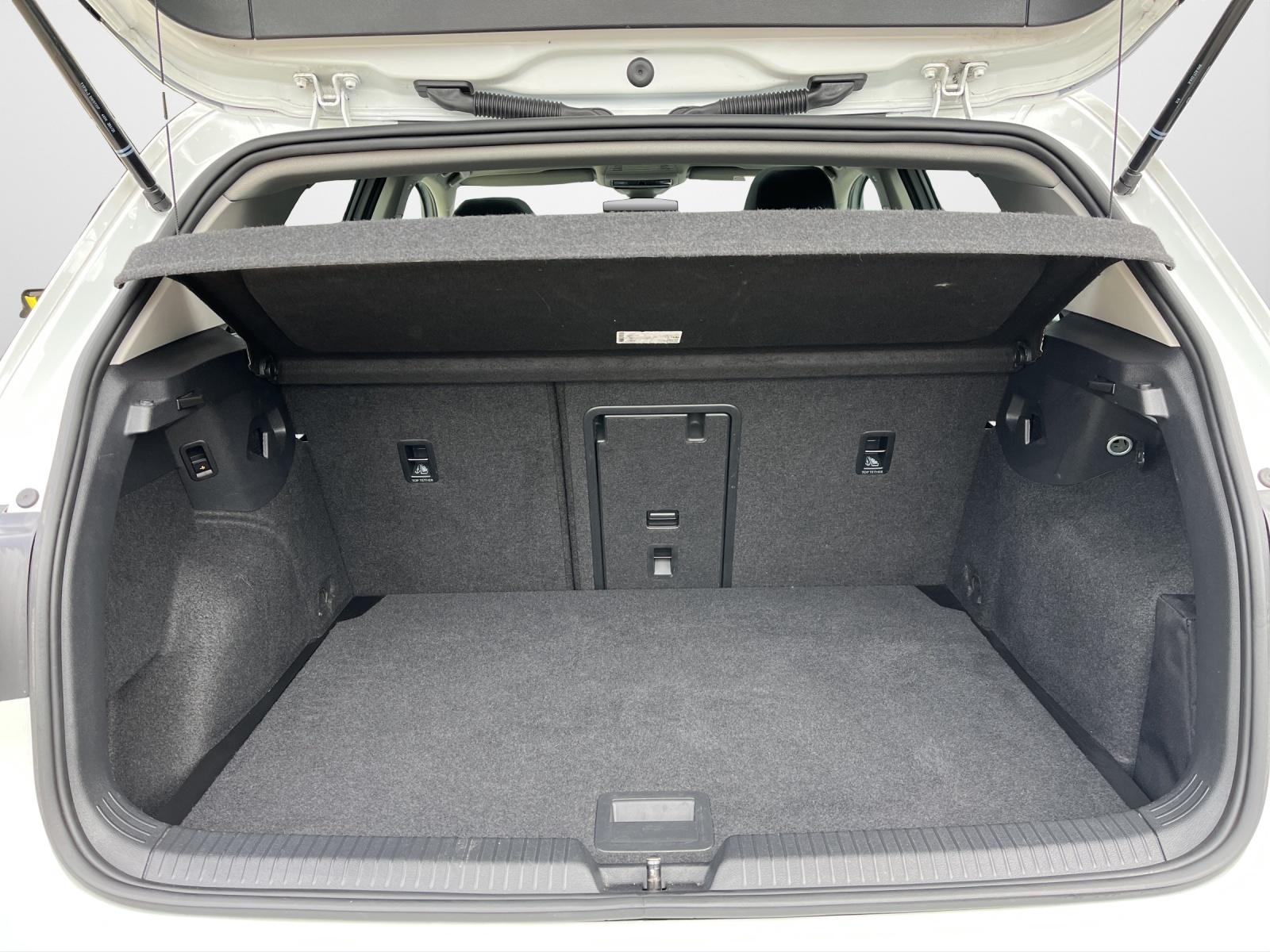 Volkswagen Golf 2.0 TDI DSG Style HeadUp Panodach AHK Sta, миниатюра 12