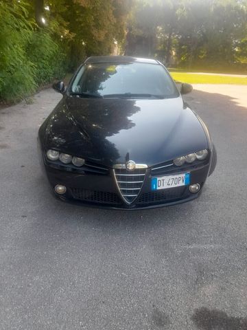 Alfa Romeo 159 1.9 JTDm 150CV Sportwagon Distinc