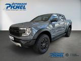 Ford Ranger Raptor e-4WD Matrix-LED El.Rollo StandHZG - Cars in Chemnitz