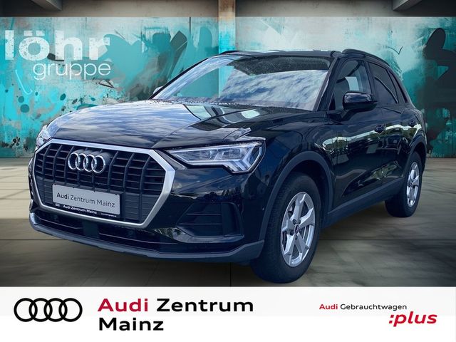 Audi Q3 45 TFSIe S tronic