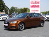 Audi A3 Sportback 2.0 TFSI quattro design LED ACC AHK - Audi A3: 2l