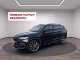 Skoda Kodiaq 2.0 TDI DSG Sportline*4x4*SHZ*360°*AHK*MA