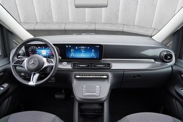 Mercedes V 220 - 11
