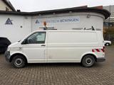 Volkswagen T5 Transporter Kasten lang*Anhängerkupplun*Klima - VW T5 Gebrauchtwagen in Braunschweig