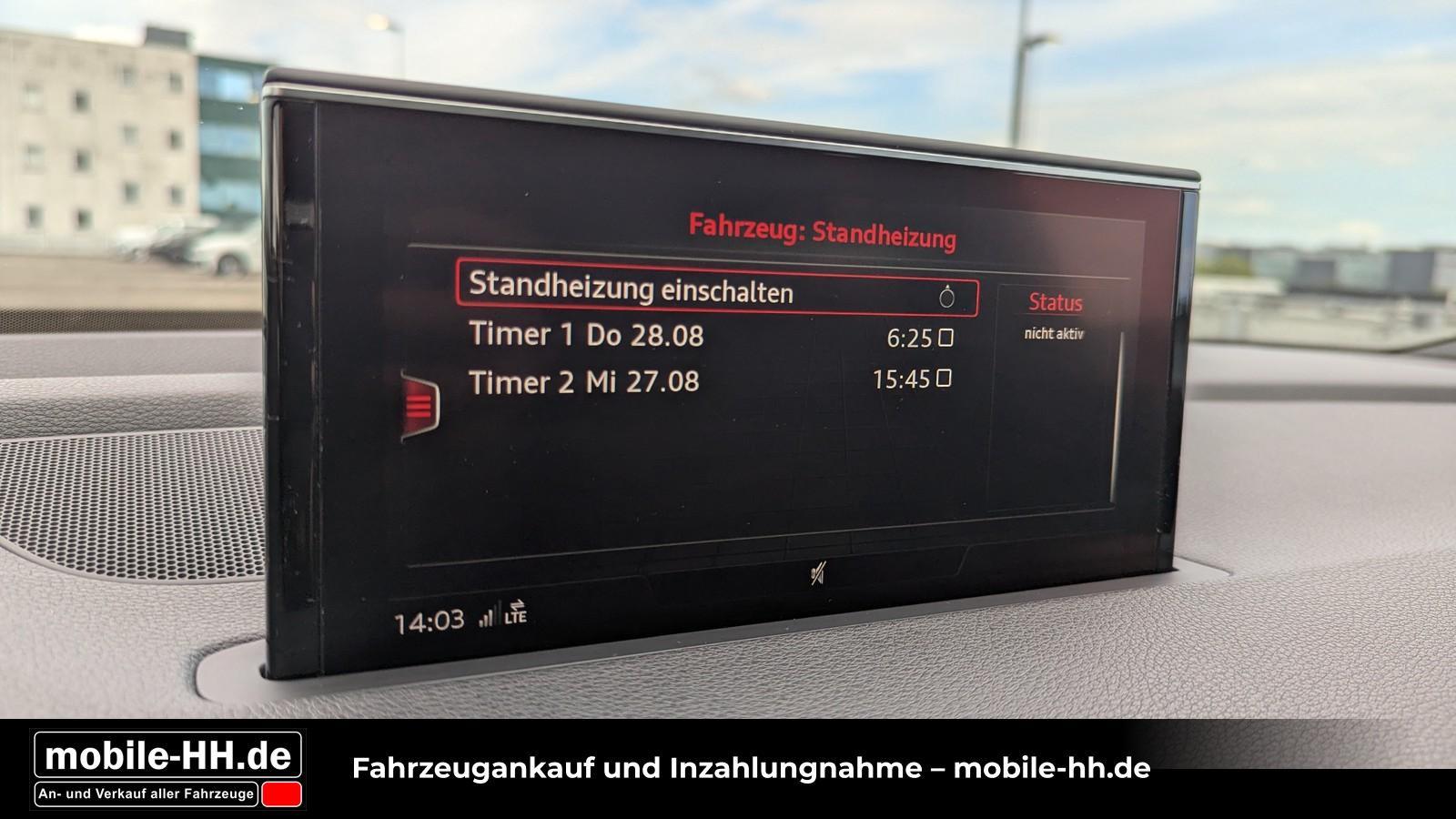 Audi Q7 3.0*HUD*PANO*ACC*LED*7 SITZER*S-LINE*