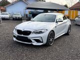 BMW M2 Coupe Competition - BMW M2: Competition
