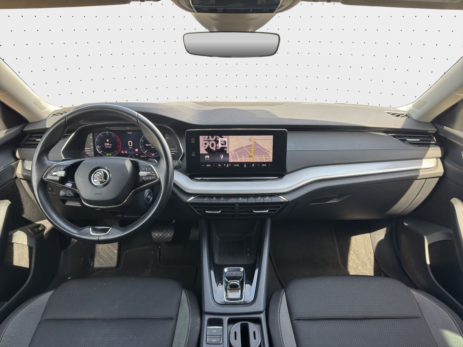 Skoda Octavia - Bild 5