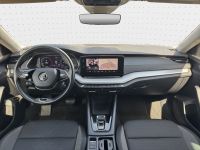 Skoda Octavia - Vorschau Bild 5