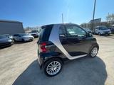 Smart ForTwo fortwo coupe CDI 33kW Diesel - Smart ForTwo mit Diesel-Antrieb