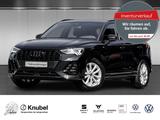 Audi Q3 S line 35 TDI S tronic LED Nav+ AHK Ass.paket - Audi Q3 Gebrauchtwagen in Münster