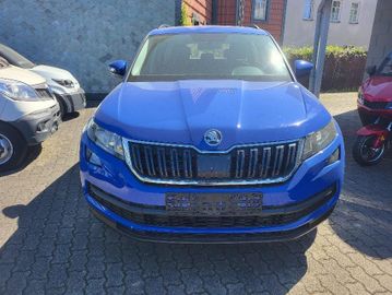 Skoda Kodiaq - 2
