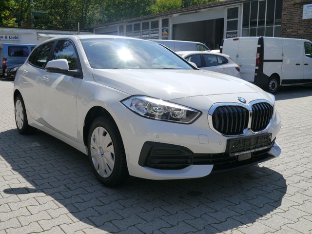 BMW 116 i APPLE-CARE NAVI TELEFON 2xPDC