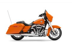 Harley-Davidson Street Glide Special FLHXS
