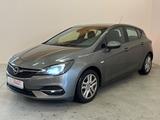 Opel Astra + K Lim.  Business Elegance/R-Kam/AHK/APP - Opel Astra: Business Elegance