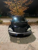 Chrysler PT Cruiser 2.0 Limited - TÜV 07/26 - gebrauchte Chrysler PT Cruiser aus dem Jahr 2001