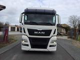 MAN 18.400 TGX LL , ZF Intarder, Doppeltank, Euro 6 - MAN Tgx