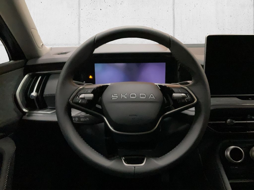 Skoda Kodiaq - Bild 14