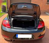 Volkswagen Beetle 1.4 TSI DSG BMT CLUB Cabriolet CLUB - Volkswagen Beetle aus 2015