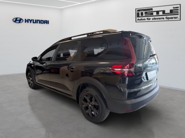 Fahrzeugabbildung Dacia Jogger Extreme 1.0 TCe 110 EU6e 7-Sitzer Navi Ka