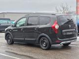 Dacia Lodgy Stepway Plus|SHZ|KAMERA|KLIMA - Dacia Lodgy Kombi Gebrauchtwagen