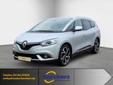 Renault Grand Scenic ENERGY dCi 130 BOSE EDITION - silberne Renault Grand Scenic