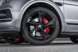 Bentley Bentayga 4.0 V8 AHK SHZ PANO MASSAGE SOFT CARBON - Bentley Gebrauchtwagen von 2019