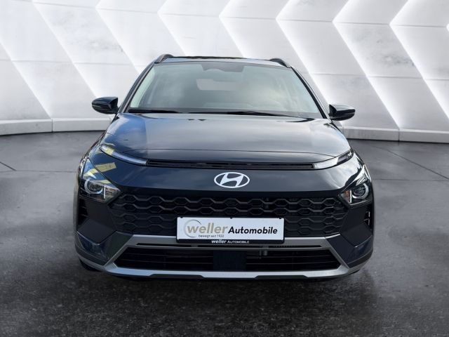 Hyundai BAYON – Bild 2