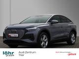 Audi Q4 e-tron 35 Sportback