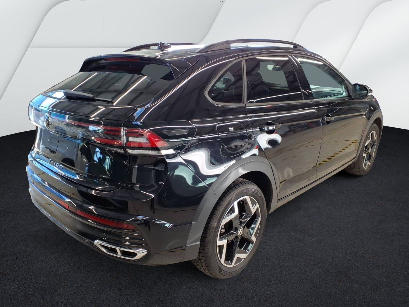 Volkswagen Taigo - Bild 3