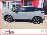 Nissan Qashqai - Vorschau Bild 4