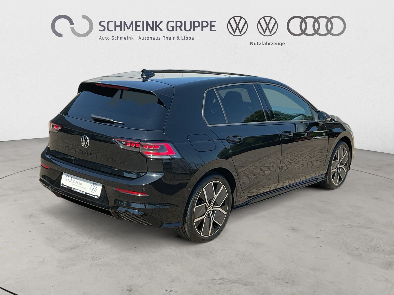 Volkswagen Golf - Bild 5