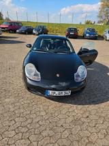 Porsche 996 - gebrauchte Porsche 996 aus dem Jahr 1998