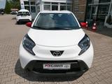 Toyota Aygo X Play 1.0 5-Gang KLIMA*KAMERA - Toyota: Aygo 5a 0