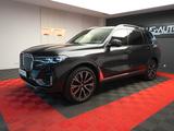BMW X7 xDrive 30 d Design Pure Excellence - BMW X7: Grau