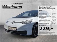 Volkswagen ID.3 - Vorschau Bild 1