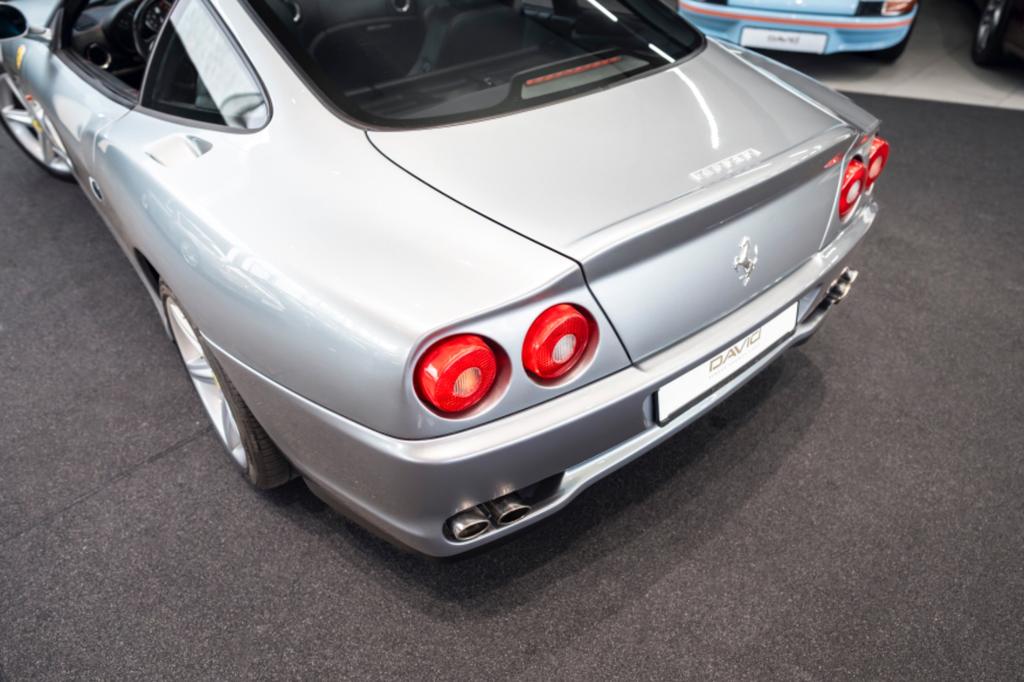 Ferrari 575