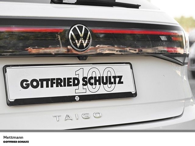 Volkswagen Taigo - Bild 6
